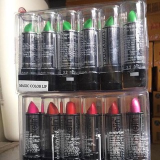 1 Cây Son Gió Jackeline Thái Lan