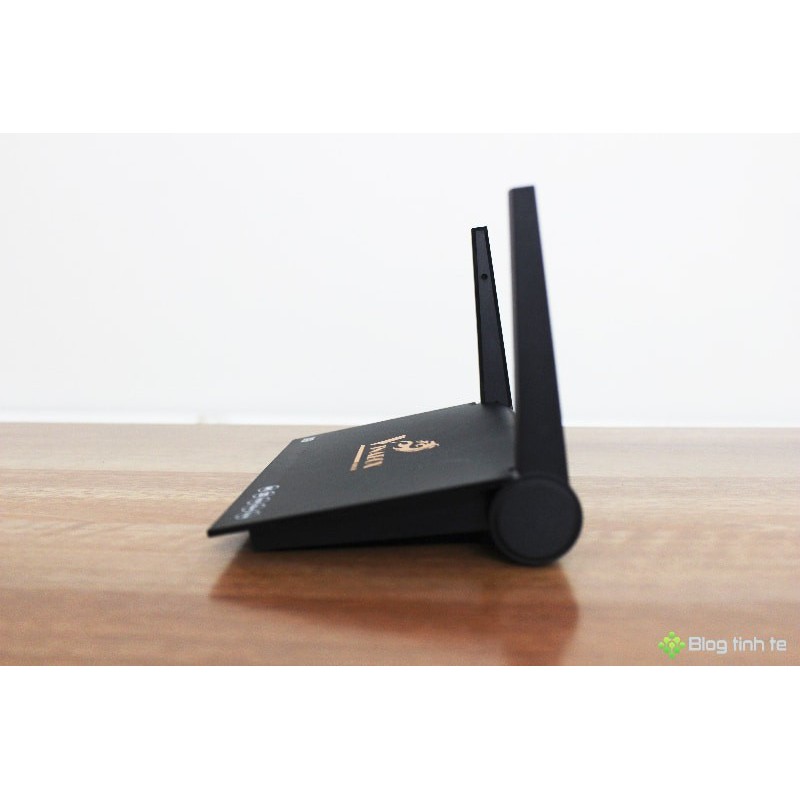 Android TV Box -  Vinabox X9.- Ram 2GB