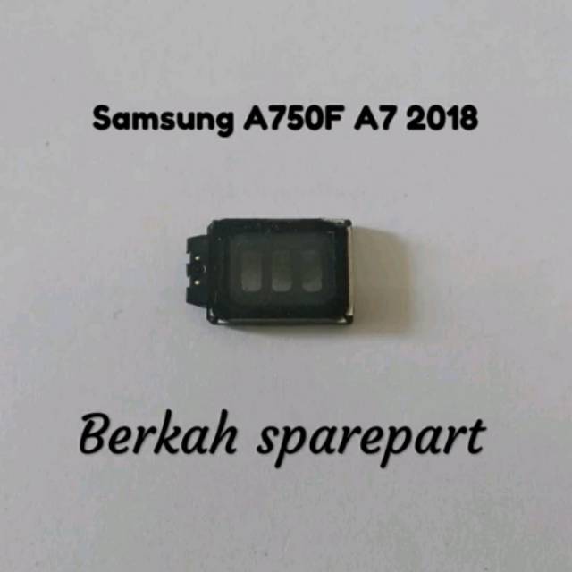 Loa Âm Thanh Cho Samsung A750 A750f A7 2018