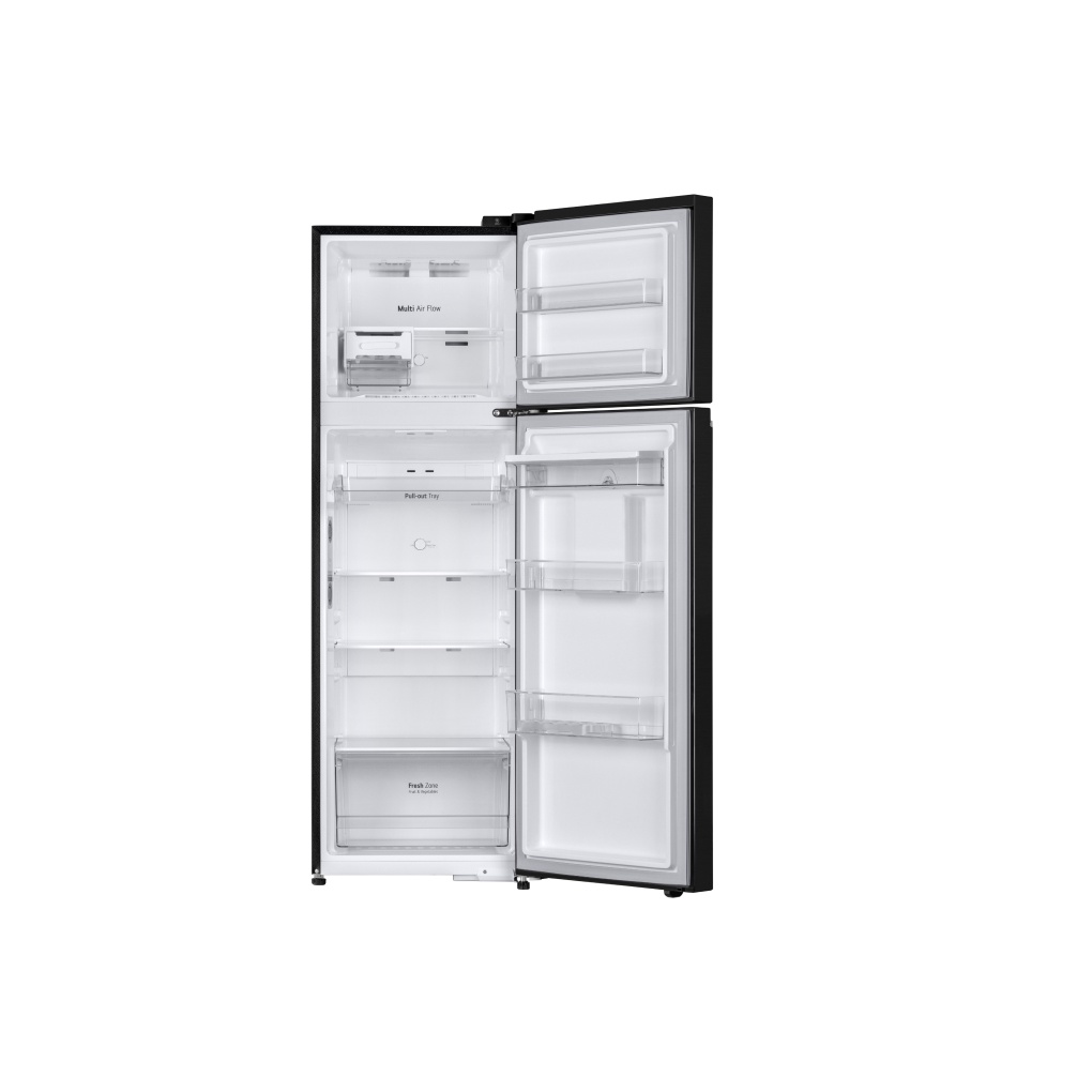 GV-D262BL - Tủ lạnh LG Inverter 264 Lít GV-D262BL