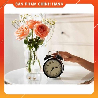Đồng hồ báo thức DEKAD CHÍNH HÃNG IKEA THỤY ĐIỂN