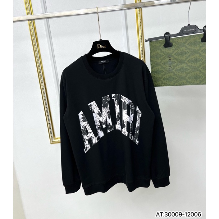 Áo nỉ unisex nam nữ 2 màu trắng đen AN02 chất nỉ dày đẹp form rộng