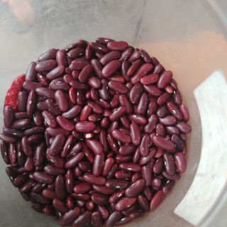 Đậu đỏ hạt to 1kg