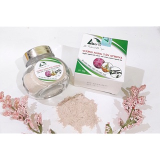 Vương năng tán Athena