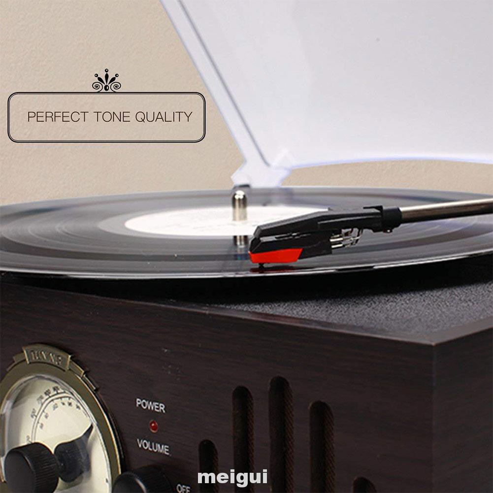 Đầu Đọc Đĩa Than Cho Máy Hát Đĩa Vinyl