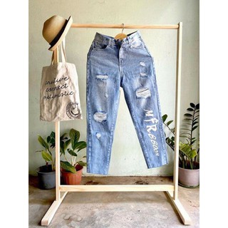 Combo quần jean si tuyển 3800.16