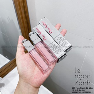 [Có Bill] Son Dưỡng Dior Addict Lip Maximizer