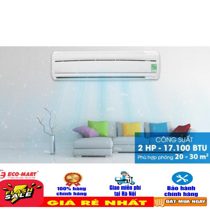 FTC50NV1V/RC50NV1V Điều hòa Daikin 18000BTU 1 chiều R32 FTC50NV1V/RC50NV1V Miễn phí giao tại Hà Nội-đi tỉnh liên hệ shop