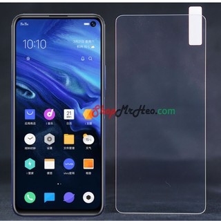 Dán Kính Cường Lực Vivo iQOO 3 5G - iQOO Neo 3 5G