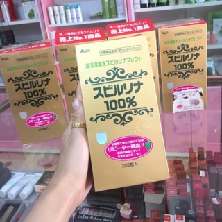 TẢO XOẮN NHẬT BẢN TEM ĐỎ