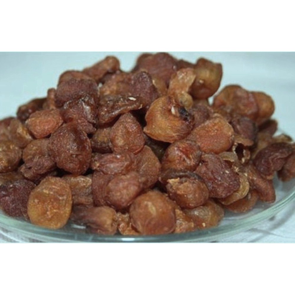 LONG NHÃN NGÂM RIỆU - NẤU CHÈ - NẤU NƯỚC SÂM (1kg)