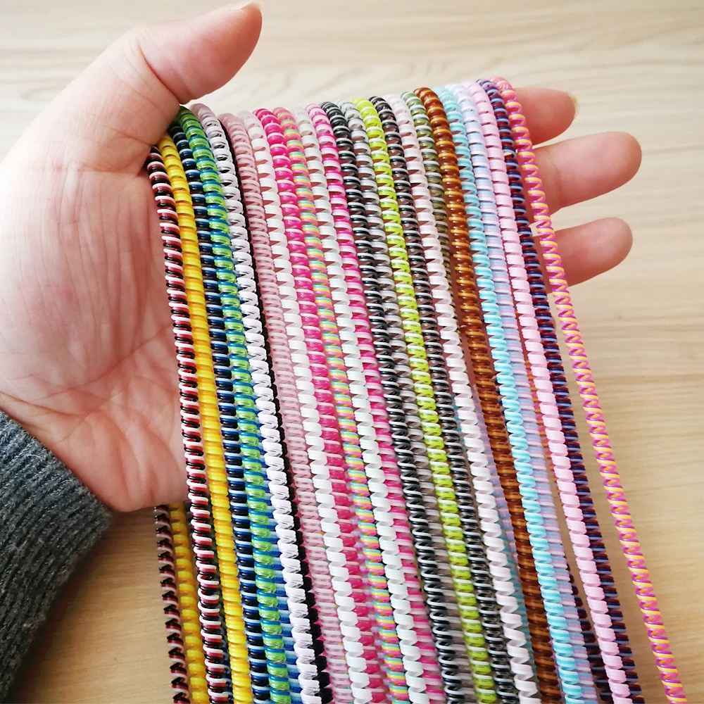 Vỏ bọc bảo vệ dây cáp đa năng 1.2M