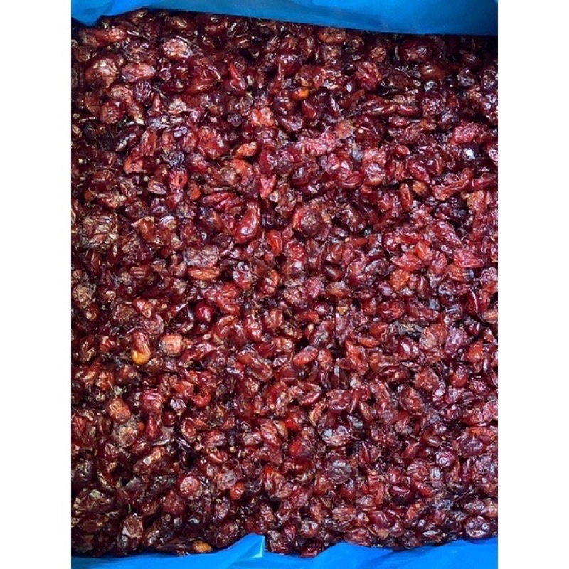 Nam việt Quất sấy 100gr