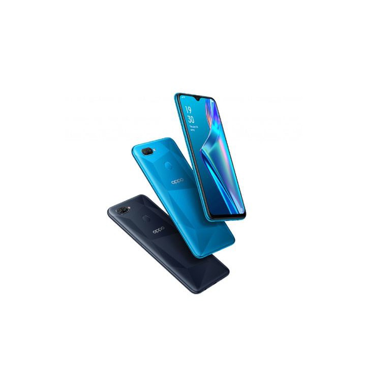 Điện thoại Oppo A12 | 3GB|32GB - Hàng chính hãng | BigBuy360 - bigbuy360.vn