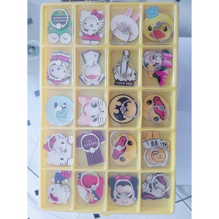 ĐẾ CHỐNG ĐIỆN THOẠI IRING