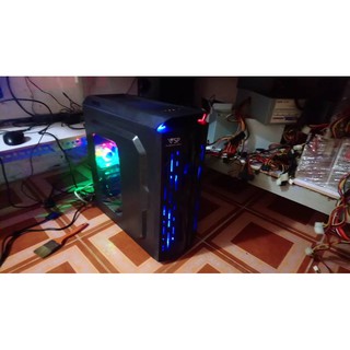 Bộ A8 6600K chơi game max setting bao đẹp