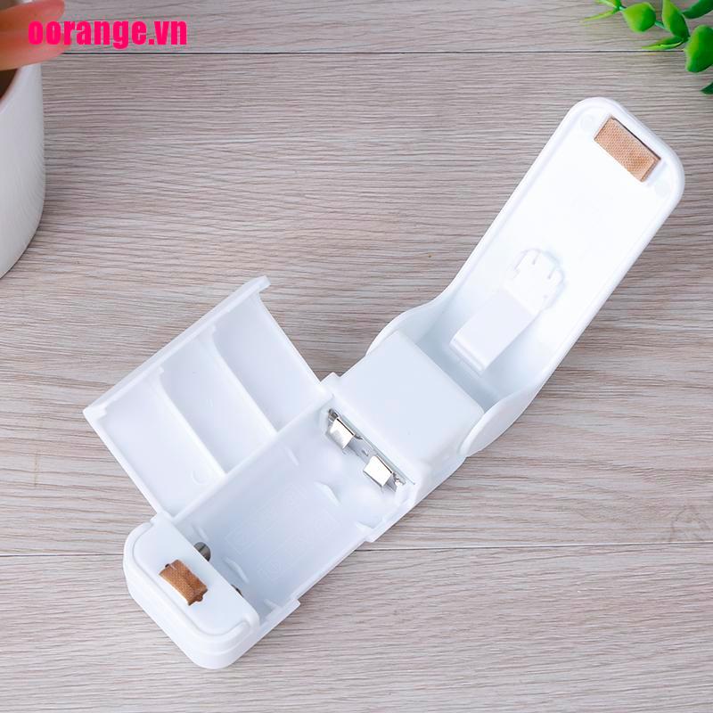 Dụng Cụ Hàn Miệng Túi Nhựa Mini Cầm Tay