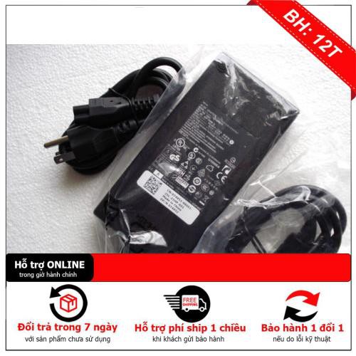 Sạc ( Adapter ) Dell 19.5V 9.23A, 180W