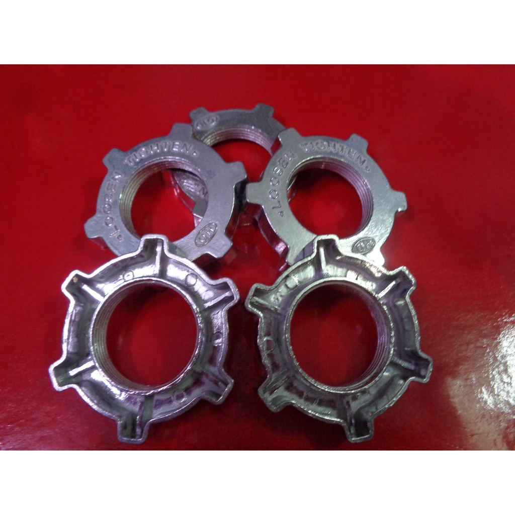 Combo: 05 tán lồng quạt