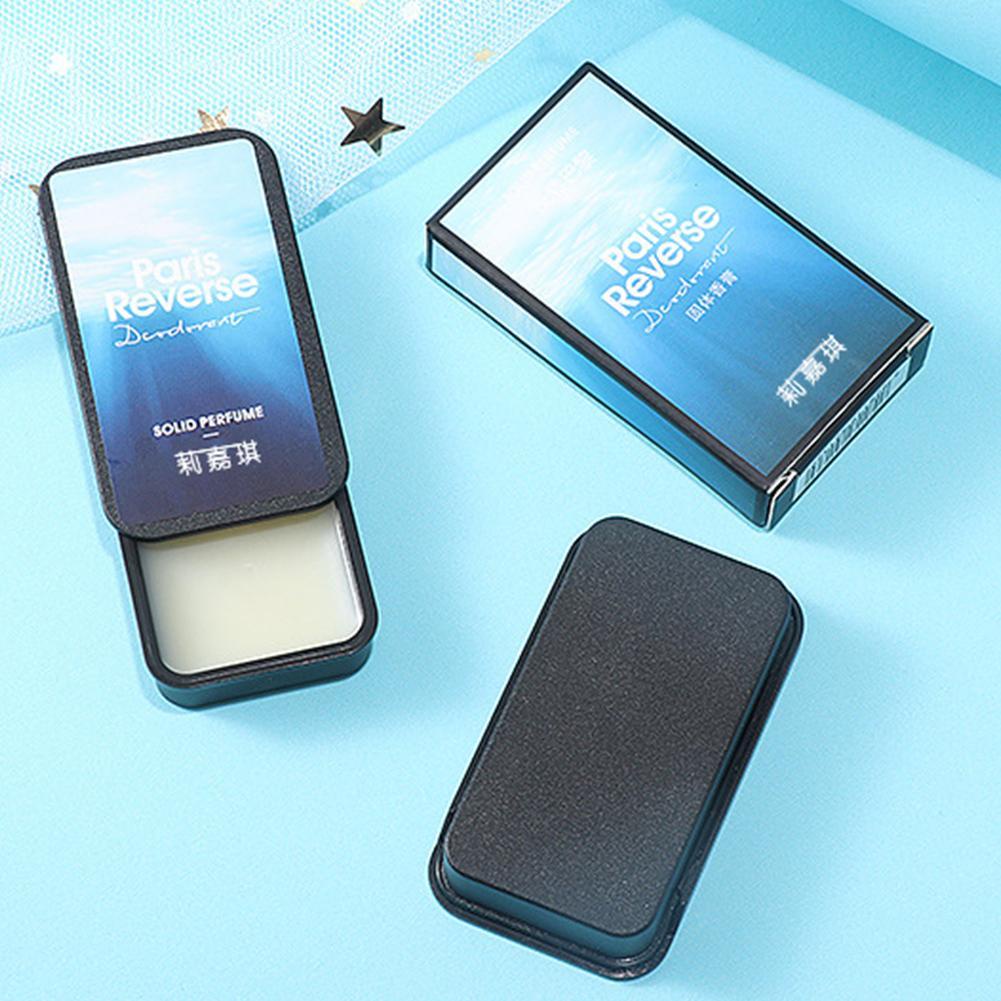 [Hàng mới về] Dầu dưỡng khô kiêm nước hoa thơm lâu phai cho nam và nữ