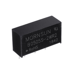 Mô-đun điện cách ly dc dc b0505 b0505s 2wr2 b0505s-2wr2