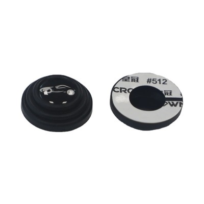 Núm Cao Su Giảm Chấn Cánh Cửa Cho Ôtô