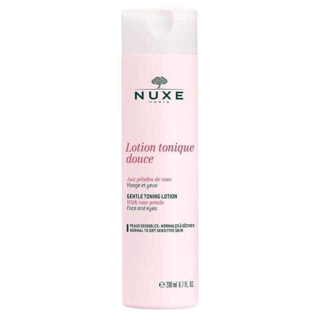 Nước Hoa Hồng NUXE Pháp
