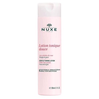 Nước hoa hồng nuxe pháp