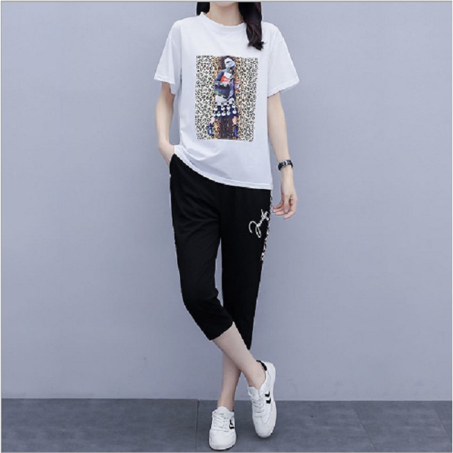 Sét Bộ Nữ Cao Cấp Đủ Màu Đủ size