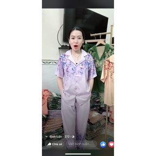 ĐỒ LỤA LA TINH CAO CẤP HÀNG CHUẨN