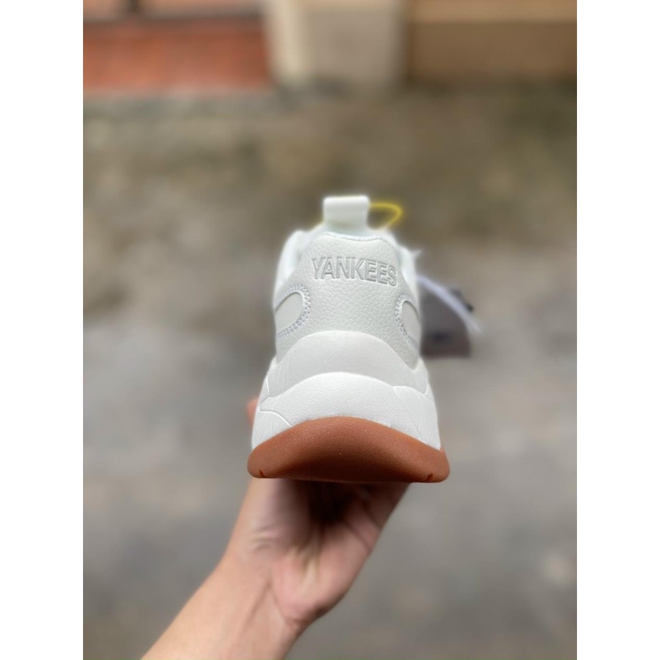 [Hot trend - Bản in ] Giày Thể Thao Sneaker 𝐌𝐋𝐁 NY Đế Nâu Bản in 3D 11 Cực Nét | BigBuy360 - bigbuy360.vn