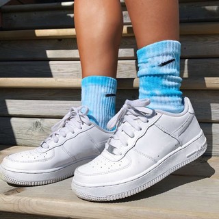 Giày Thể Thao Nam Nữ Trắng Full Basic Kong Sneaker.