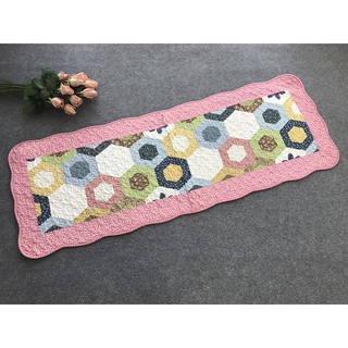 THẢM DÀI LỤC GIÁC