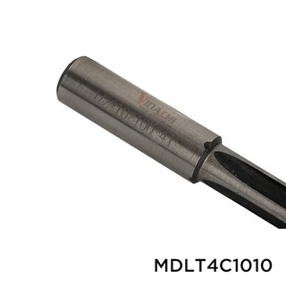 Mũi đục lỗ tròn 4 cánh 