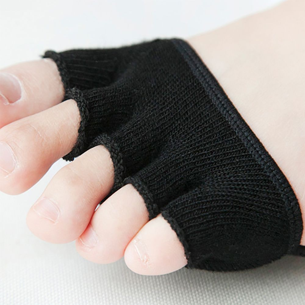 Vớ nửa bàn chân cho nữ