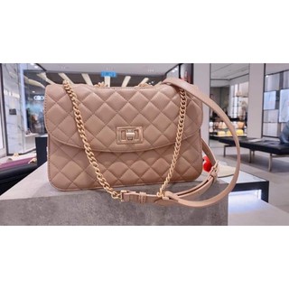 Túi chữ C quai xách size 21