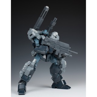 Mô hình lắp ráp MG Jesta GunCannon