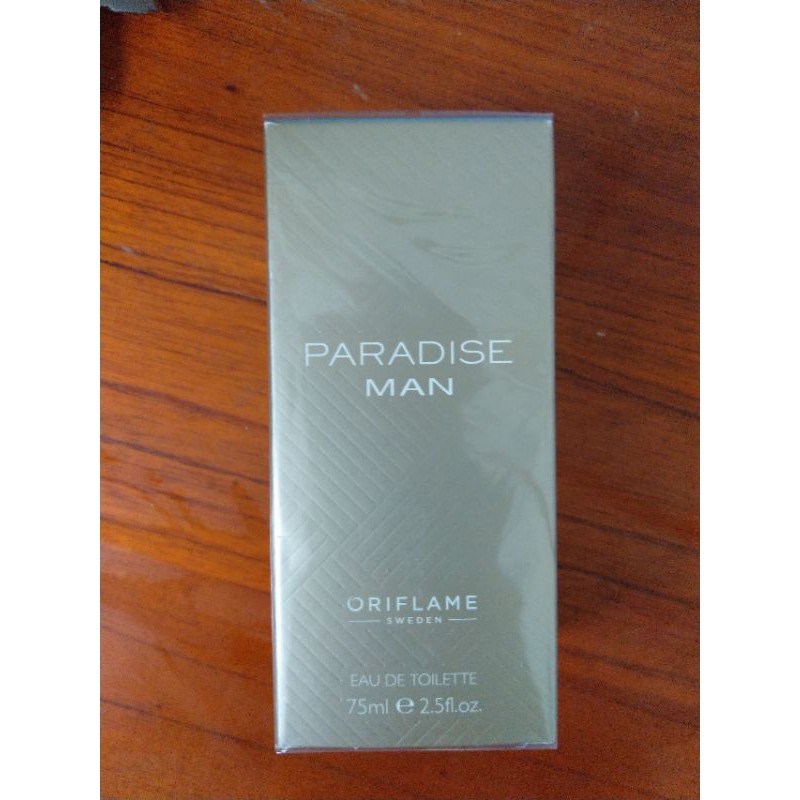 nước hoa nam paradise 32997