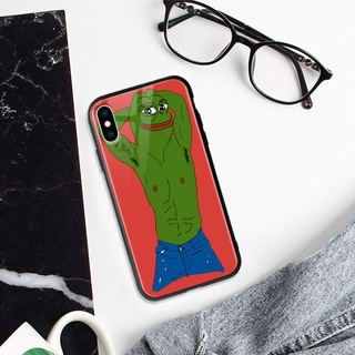 Ốp Lưng Iphone 12 Pro Max Hình Meme Troll GUYTE CASE Iphone 5S/Se/6/6S/7/8/Plus/Iphone/12/Iphone/12/Pro/Max