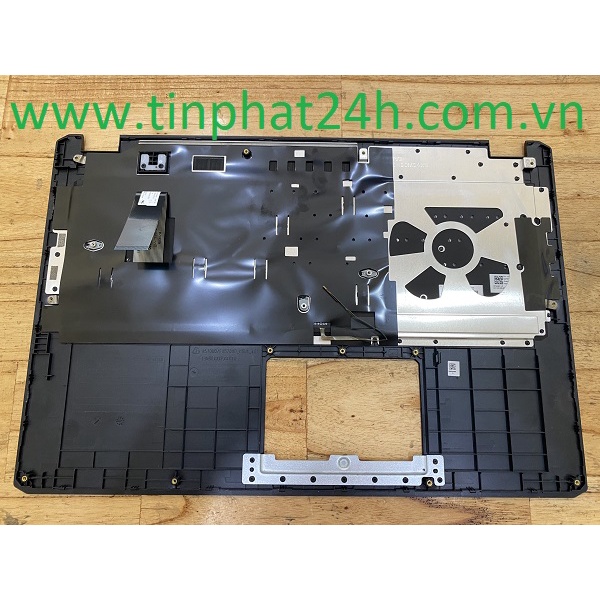 Thay Vỏ Mặt C Laptop Asus X570 F570 F570Z F570ZD F570UD X570UD X570UA X570DD X570ZD