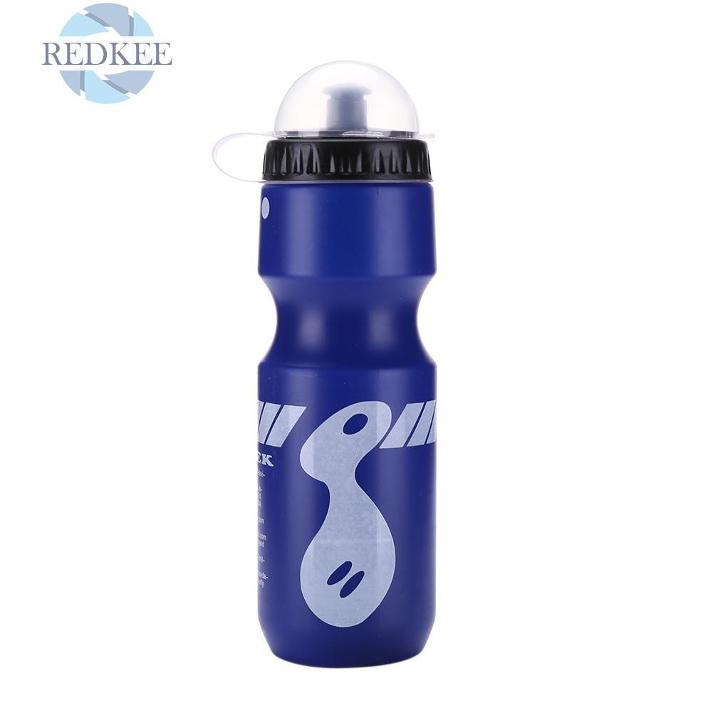 Bình Nước Thể Thao REDKEE Ecotrump 650ML