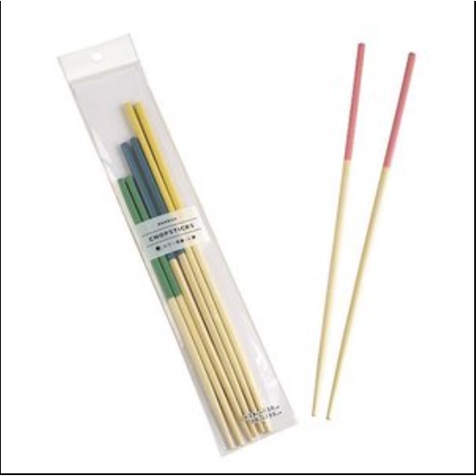 Đũa Nấu Ăn Otaku   Hàng Nhật Nội Địa Panda Fukuoka