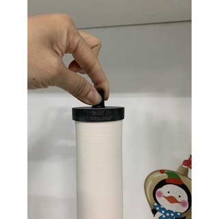Lõi sứ ceramic nến Doul.ton