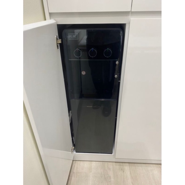 Cây nước nóng thông minh có điều khiển - Bình nước nóng tự động cho văn phòng, công ty, gia đình