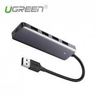 HUB USB 3.0 Ugreen 50985