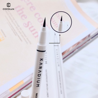 KẺ MẮT DẠ KARADIUM WATERPROOF BLUSH LINER Hàn Quốc
