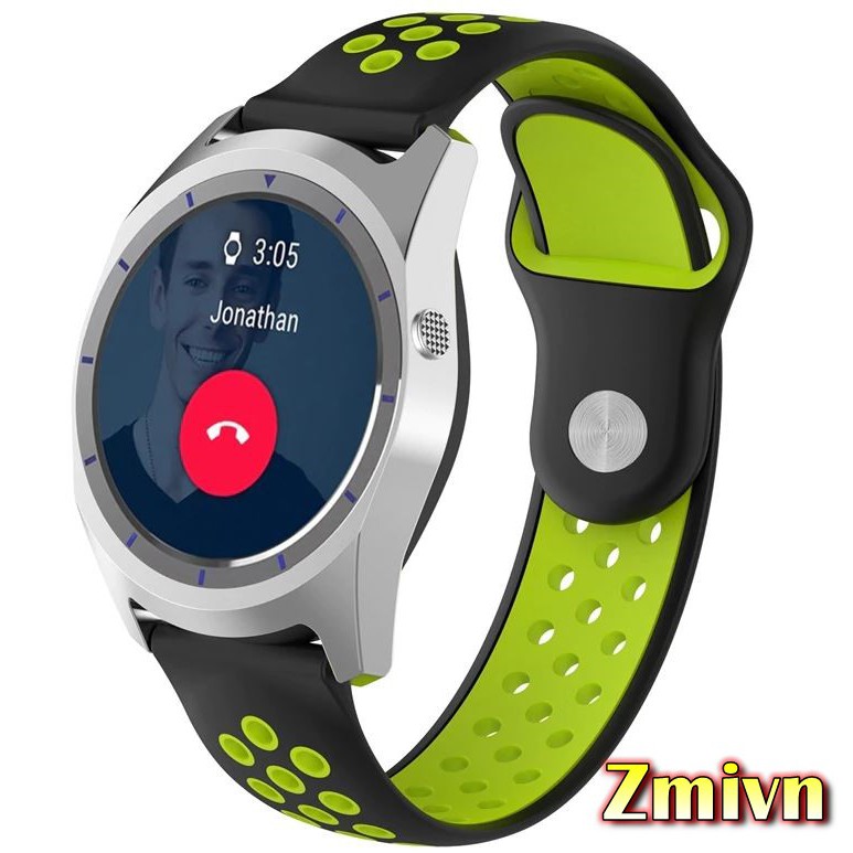 [ZTE Quartz] Dây đồng hồ Nịke Sport dành cho ZTE Quartz