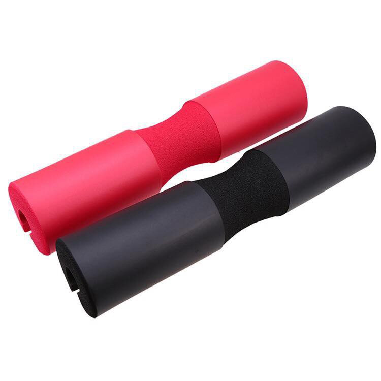 Mút Xốp Gánh Tạ | Hỗ Trợ Gánh Tạ Squats, Tập Gym Barbell Pad Bọt Biển