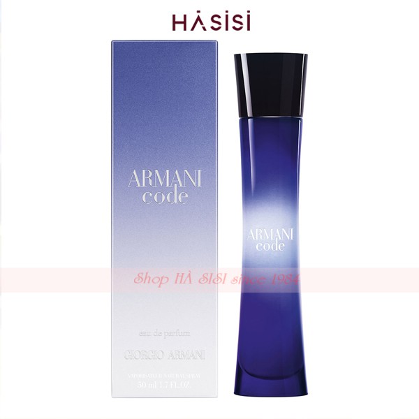 NƯỚC HOA ARMANI - Code Women EDP 75ml