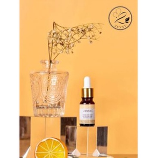 Serum Dưỡng Da Trắng Sáng Zenny